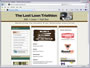 Website: www.lostloons.com