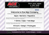 Ace Sign Company