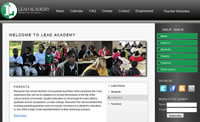 Lead Academy