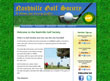 Nashville Golf Society