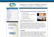 O & P Billing Solutions