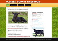 Warren County Livestock Company