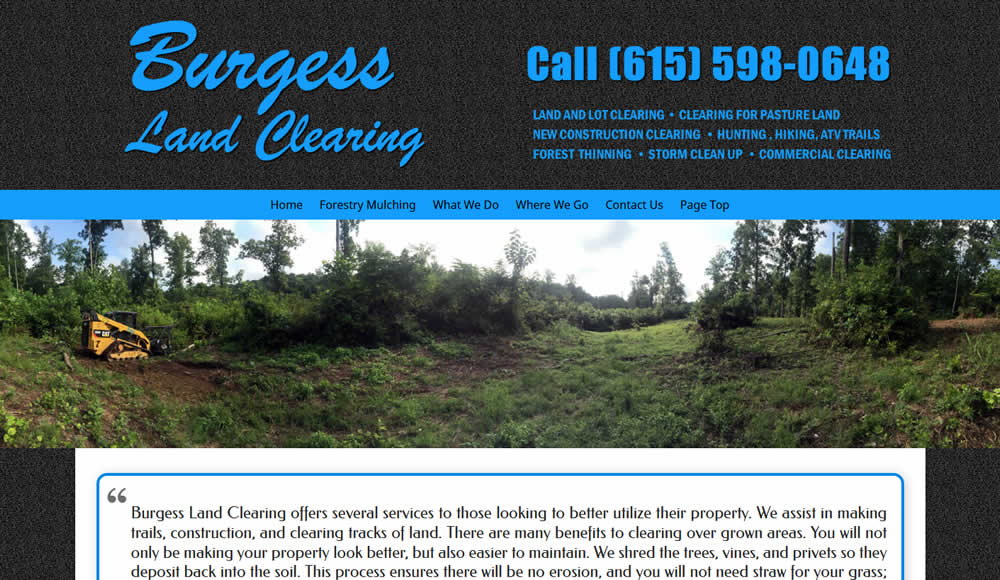  Design Portfolio Moondog  Design of Murfreesboro, Tennessee