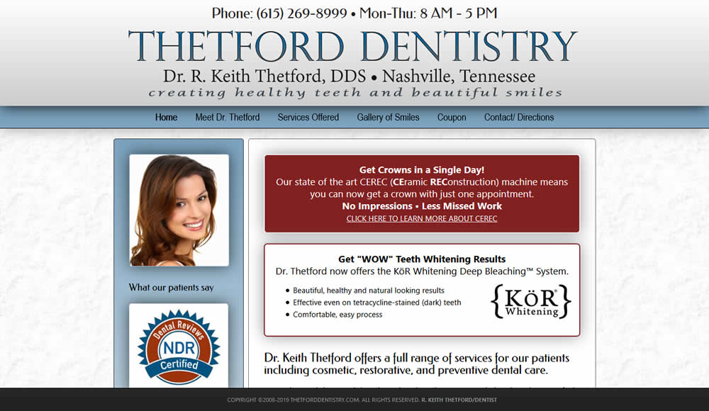  Design Portfolio Moondog  Design of Murfreesboro, Tennessee